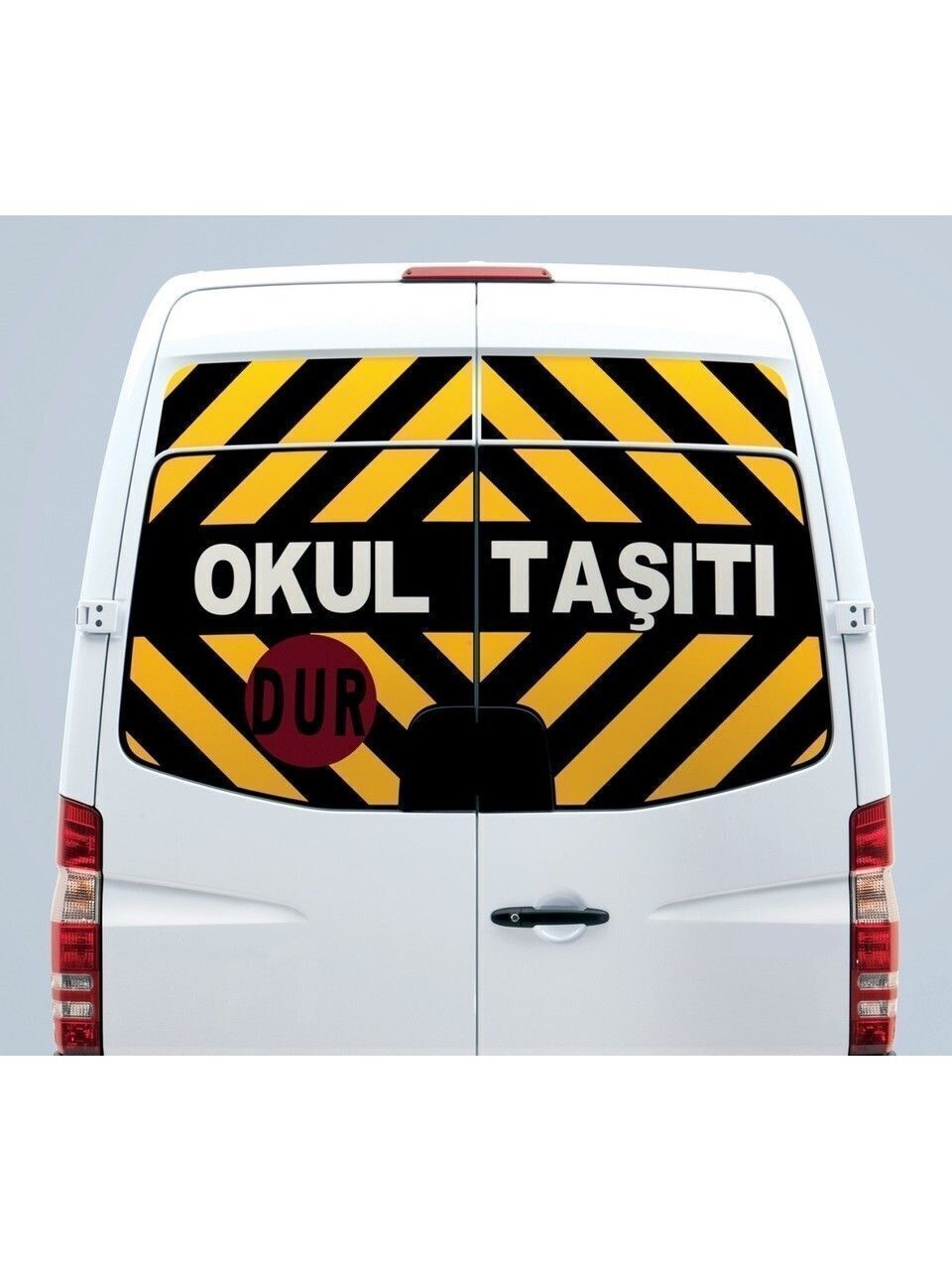 okul taşıtı