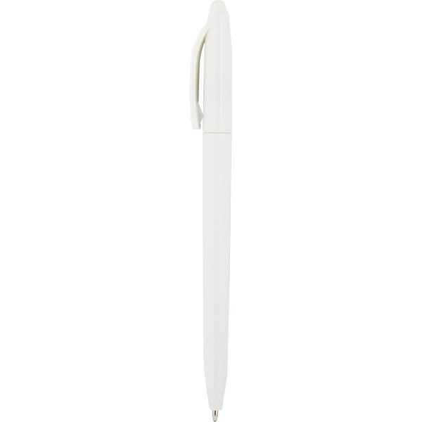0544-10-B Plastik Kalem